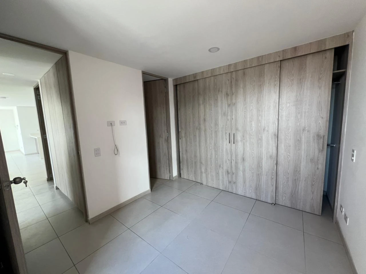 Apartamento en Arriendo San Diego Medellín