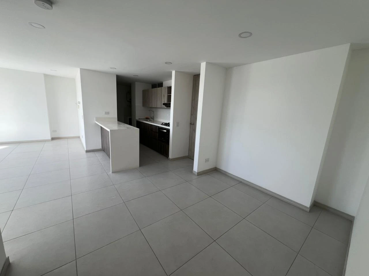 Apartamento en Arriendo San Diego Medellín