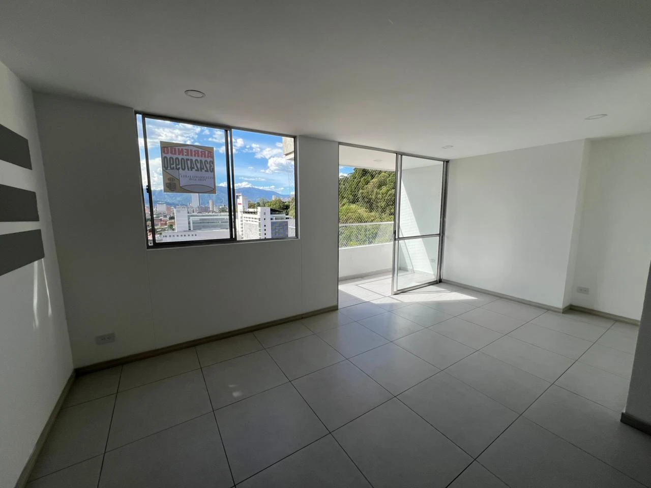 Apartamento en Arriendo San Diego Medellín