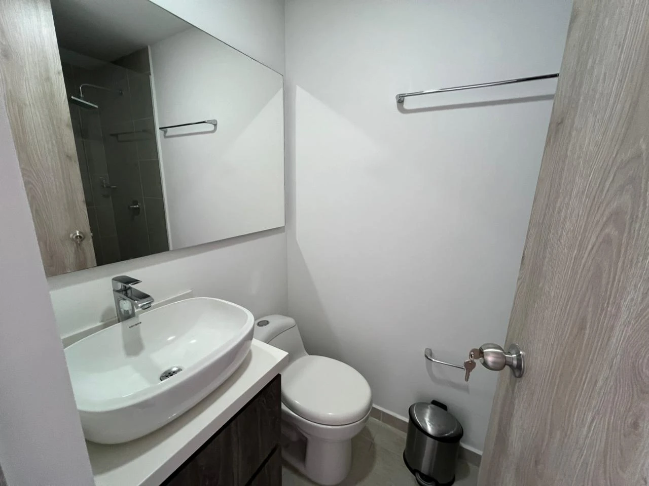 Apartamento en Arriendo San Diego Medellín
