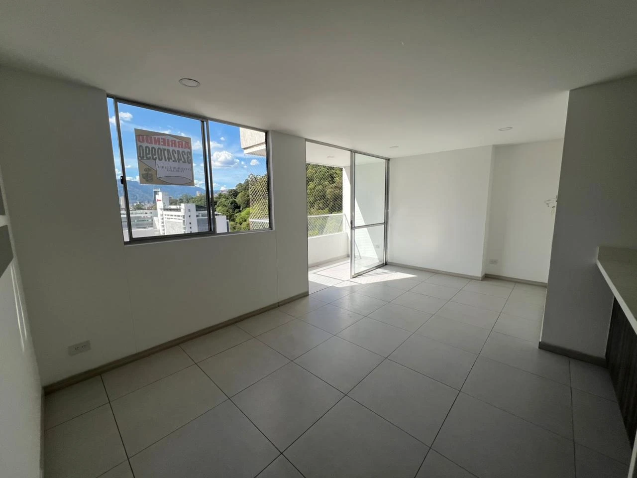 Apartamento en Arriendo San Diego Medellín