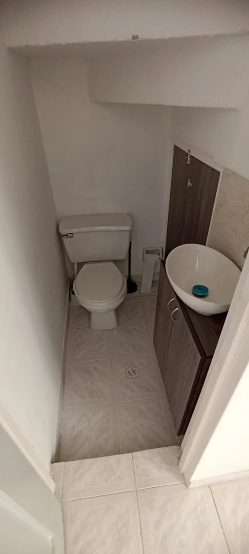 CASA EN VENTA EN SECTOR CABAÑITAS EN BELLO