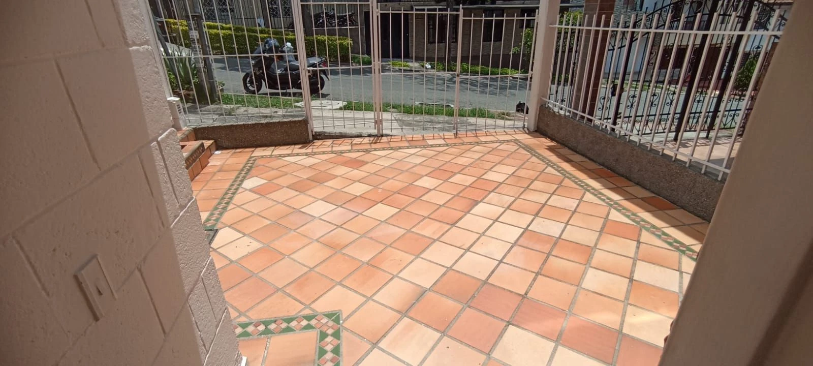 CASA EN VENTA EN SECTOR CABAÑITAS EN BELLO