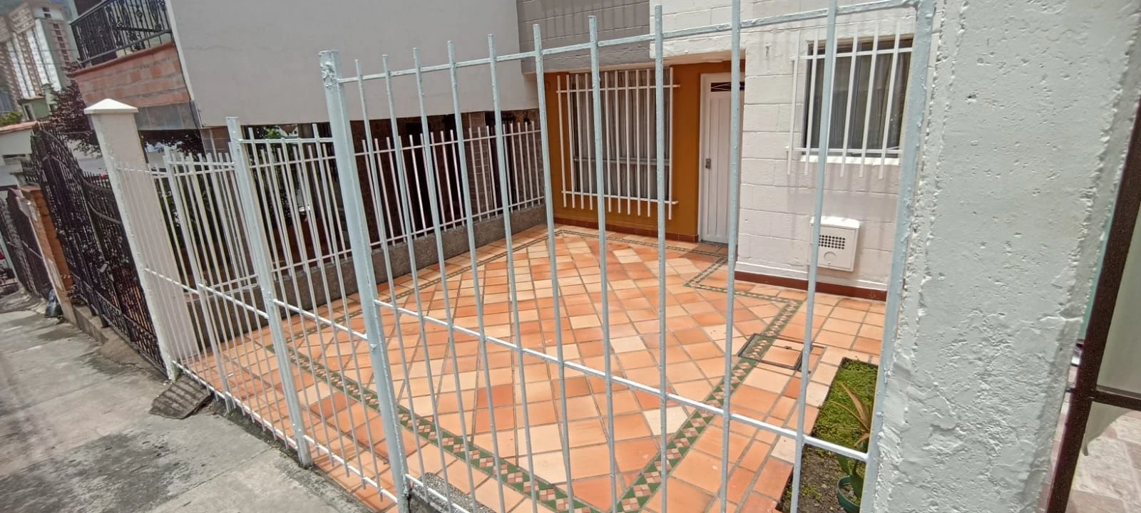CASA EN VENTA EN SECTOR CABAÑITAS EN BELLO