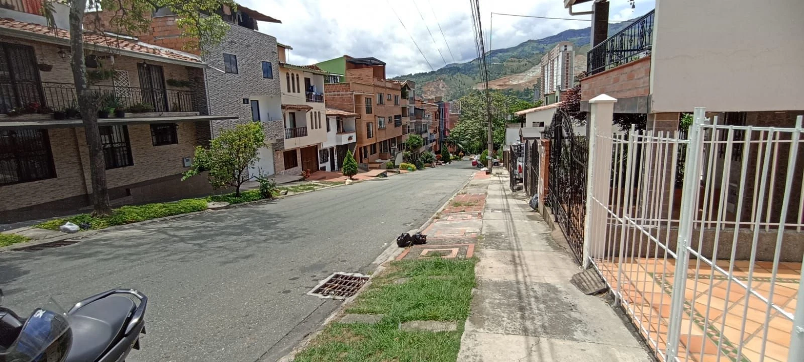 CASA EN VENTA EN SECTOR CABAÑITAS EN BELLO