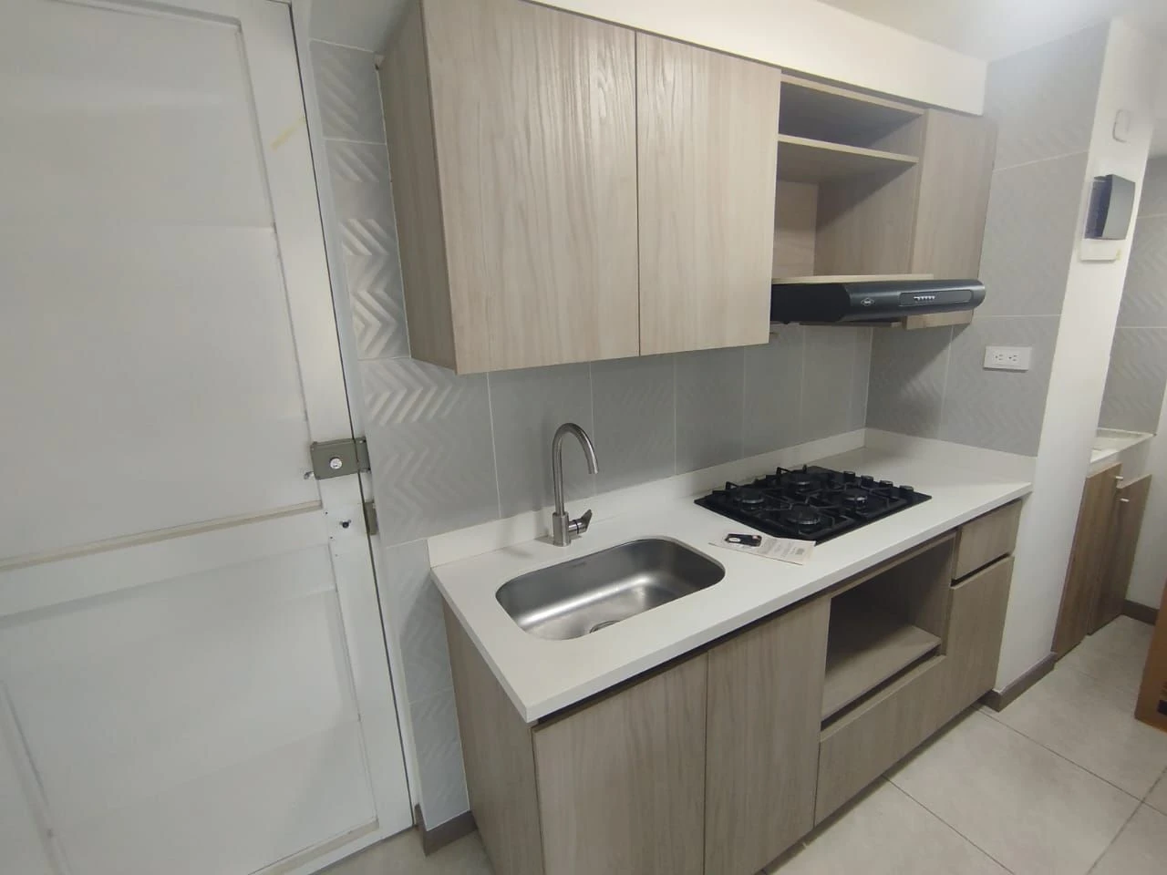 Apartamento en Venta Navarra Bello