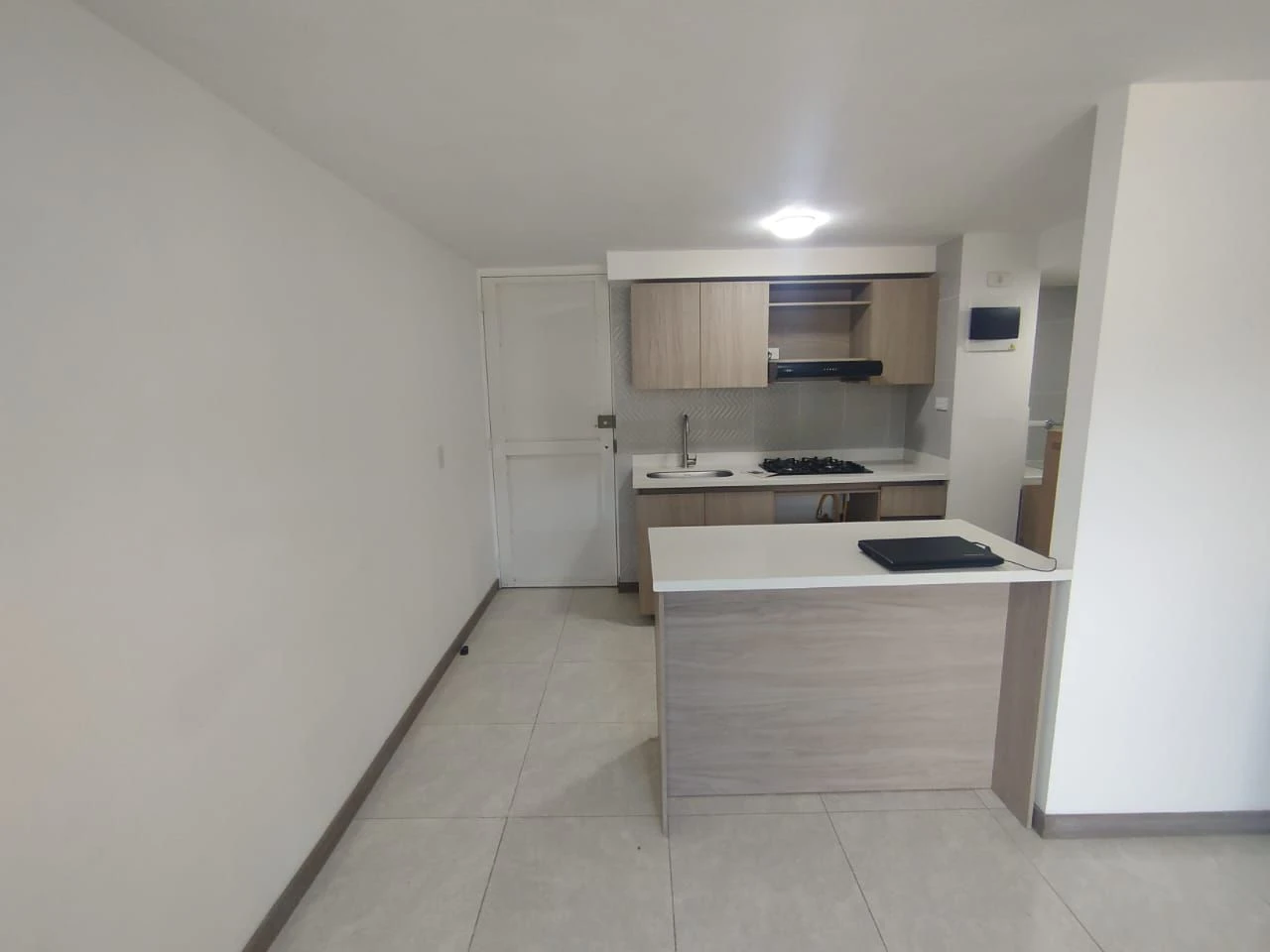 Apartamento en Venta Navarra Bello