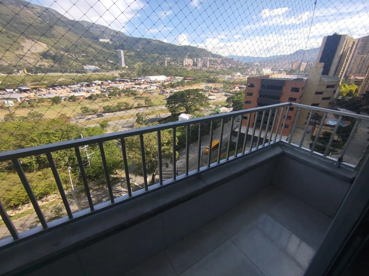 Apartamento en Venta Navarra Bello