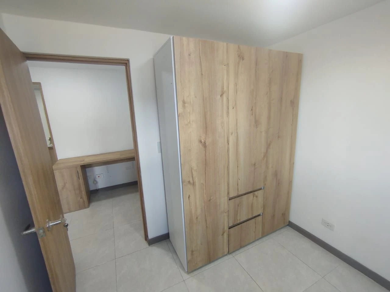 Apartamento en Venta Navarra Bello