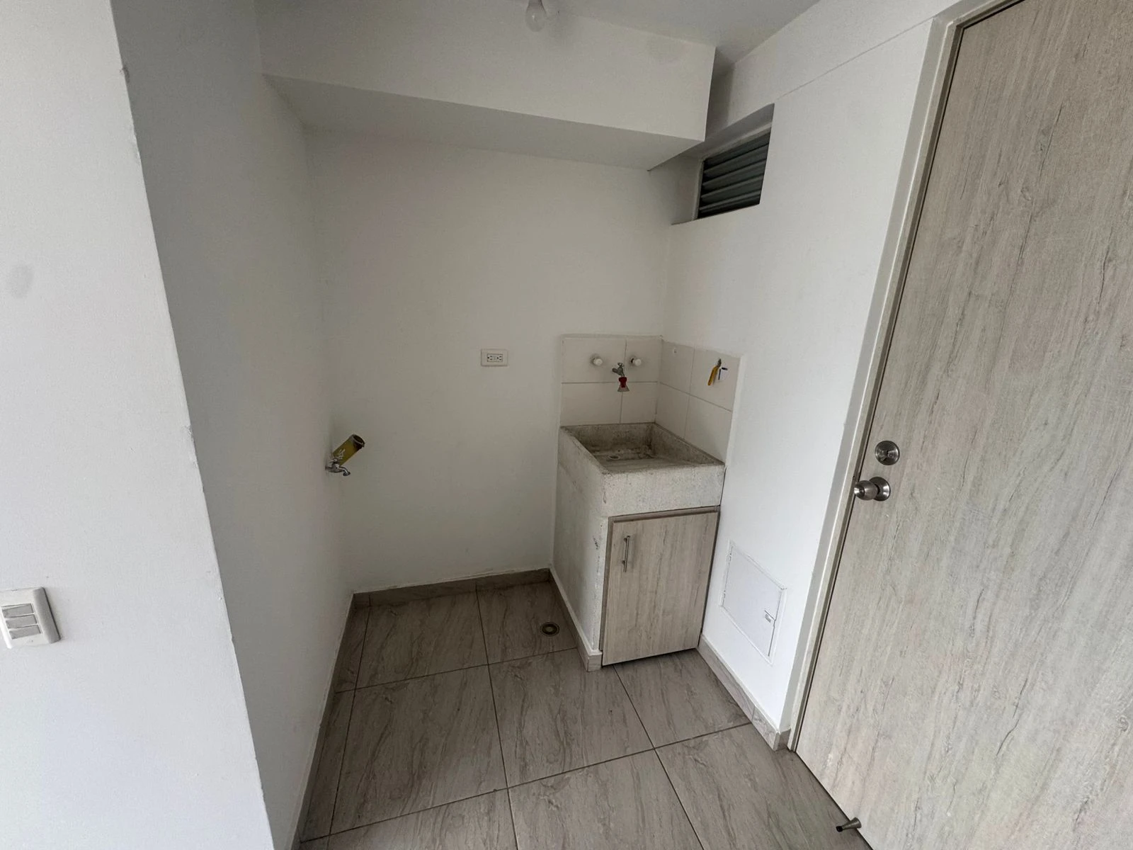 Apartamento en arriendo sector Niquia