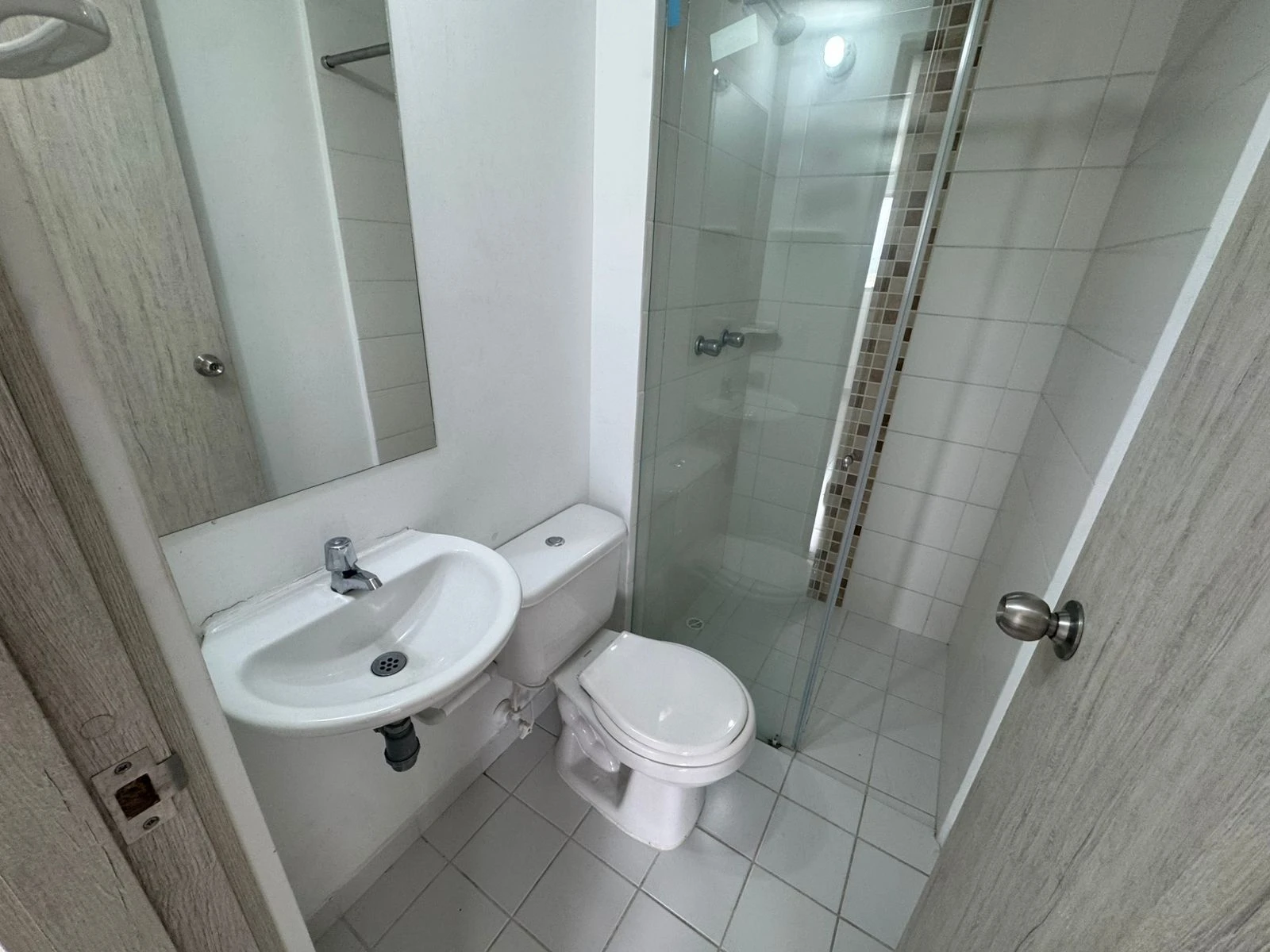 Apartamento en arriendo sector Niquia