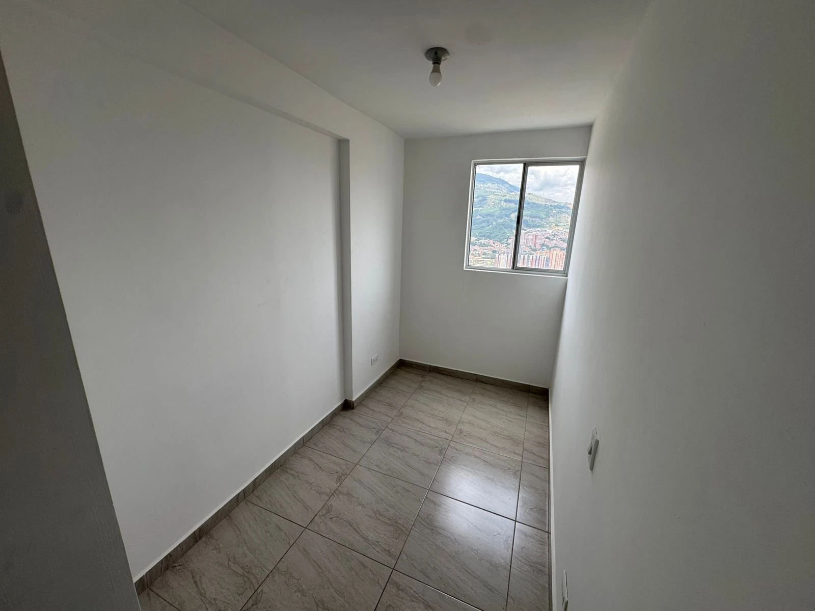 Apartamento en arriendo sector Niquia