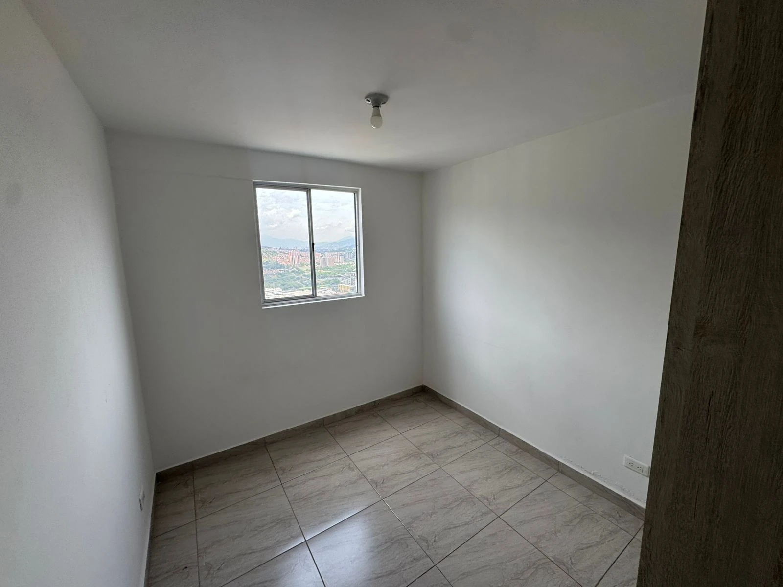 Apartamento en arriendo sector Niquia
