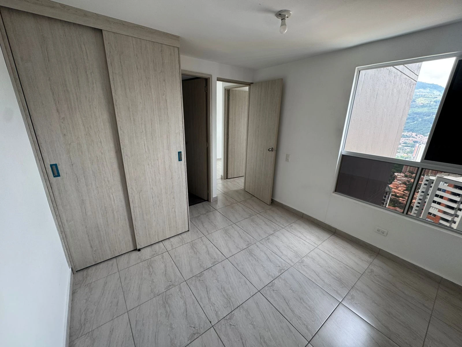 Apartamento en arriendo sector Niquia