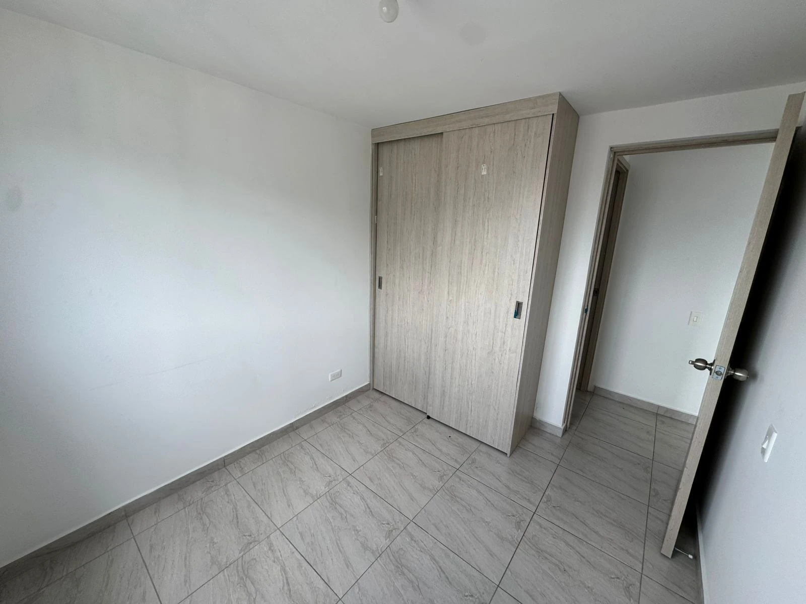 Apartamento en arriendo sector Niquia
