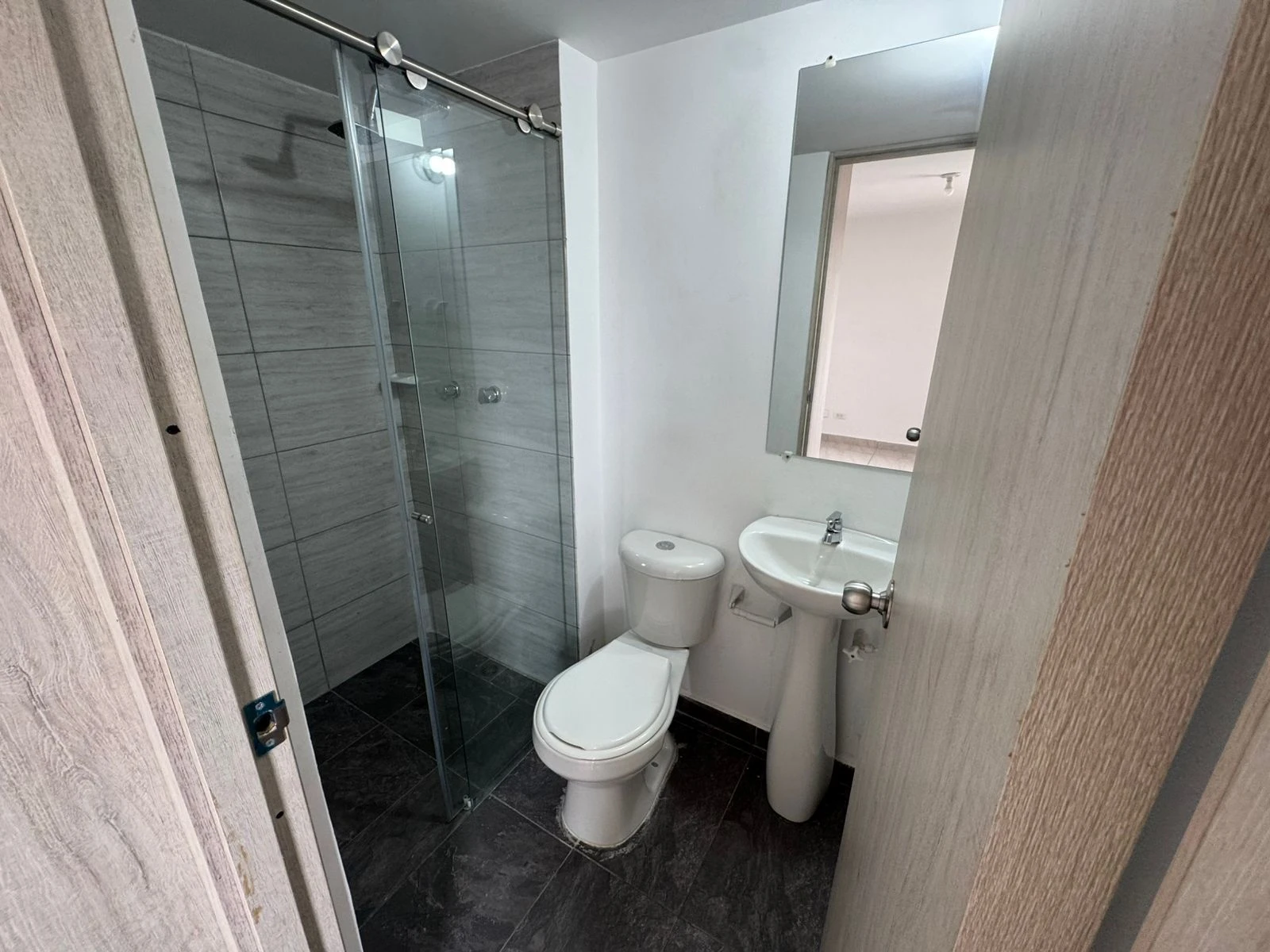 Apartamento en arriendo sector Niquia