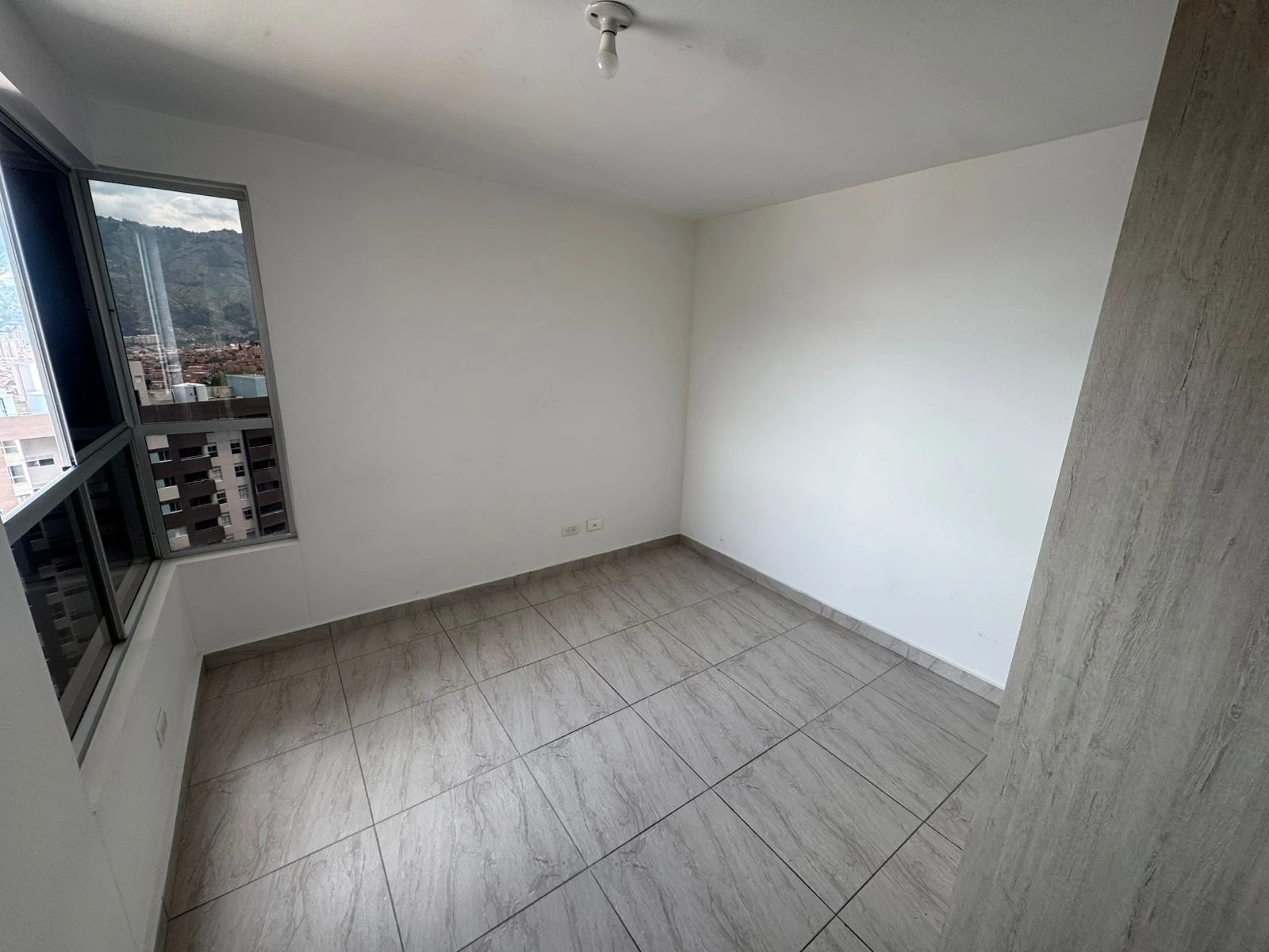 Apartamento en arriendo sector Niquia