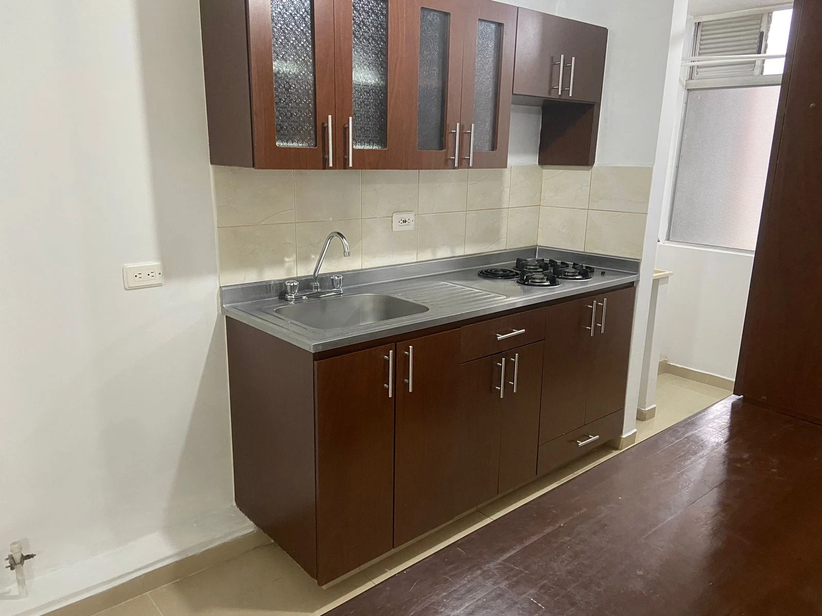 Apartamento en venta sector Madera