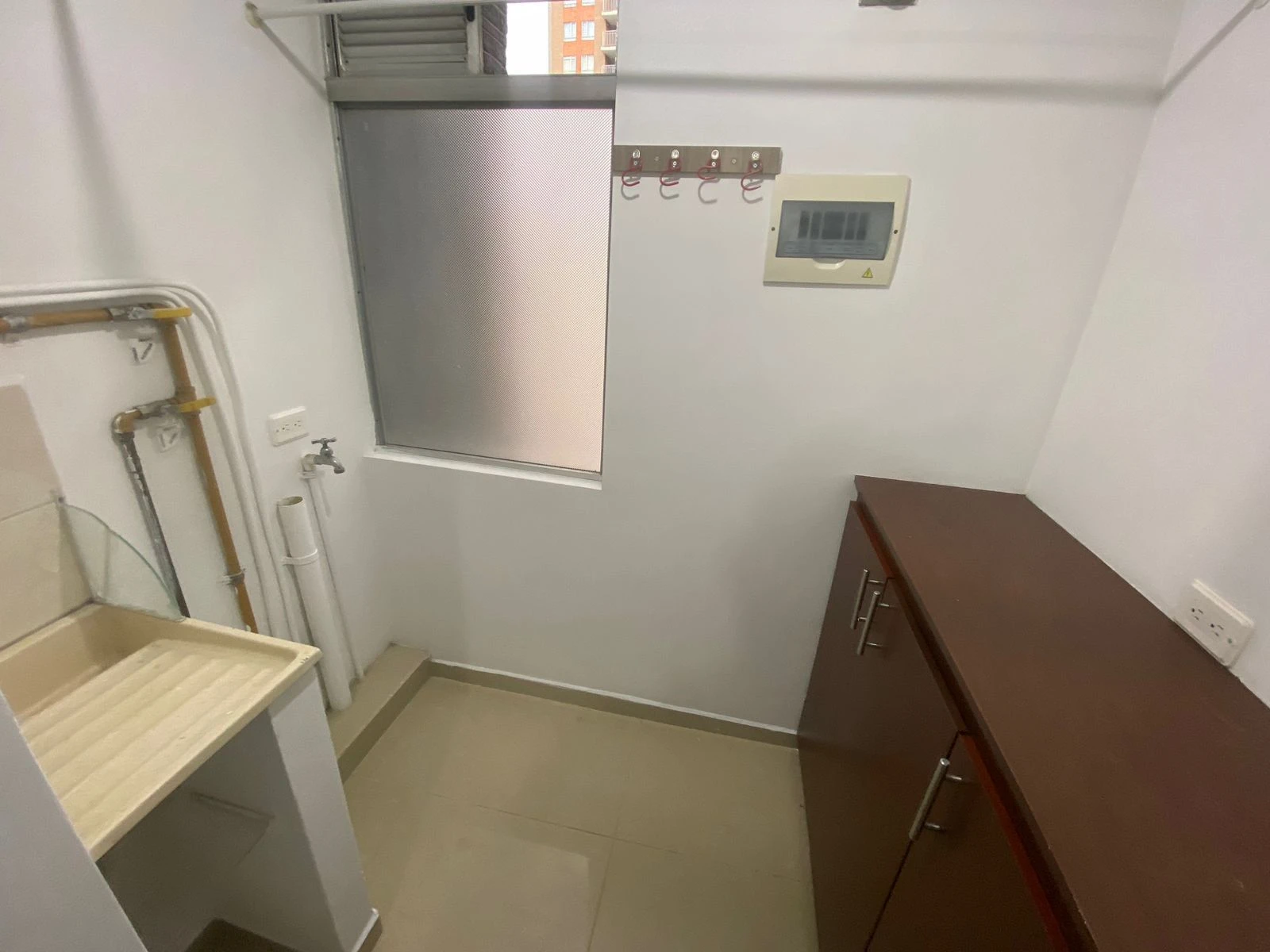 Apartamento en venta sector Madera