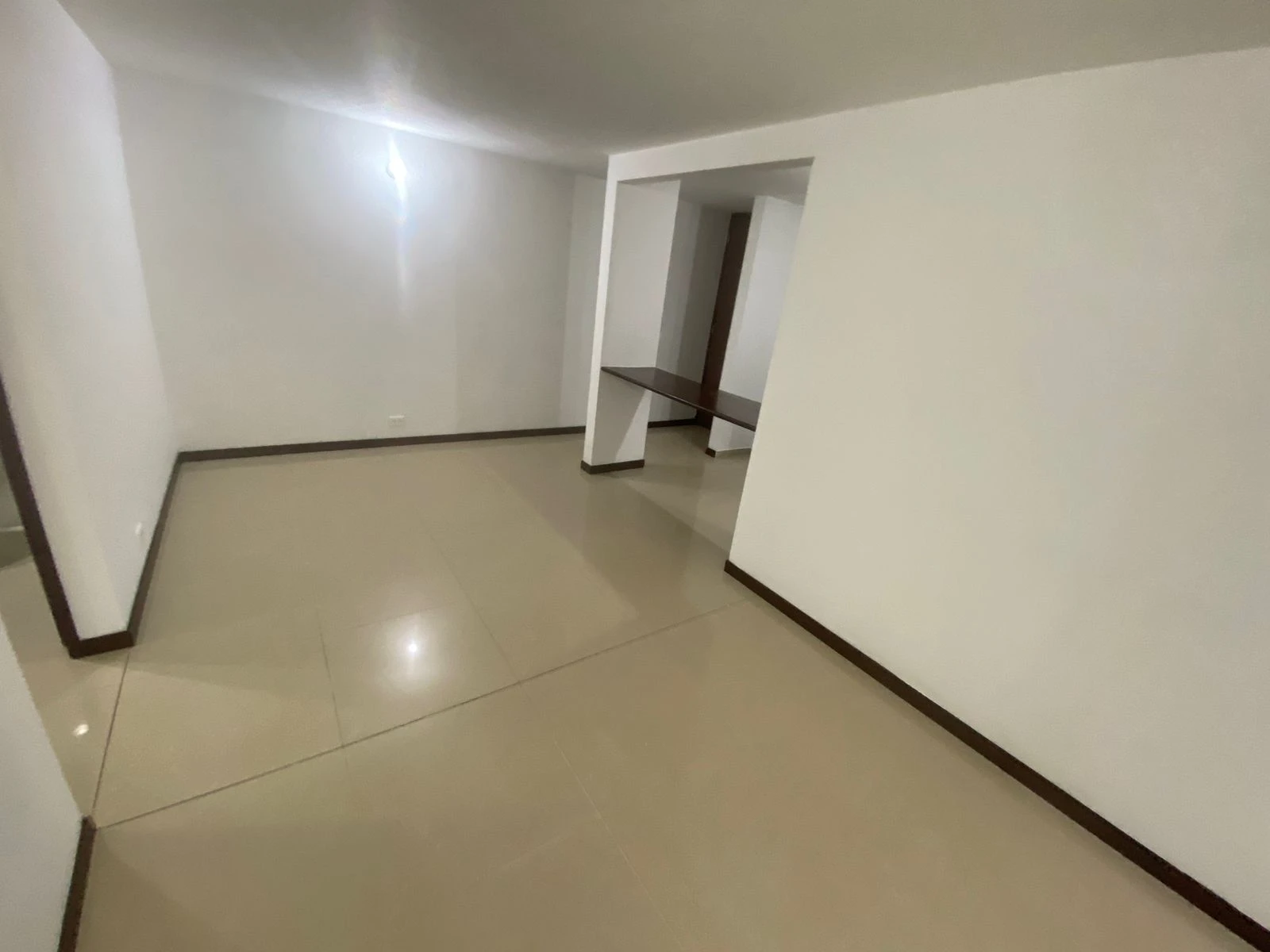 Apartamento en venta sector Madera