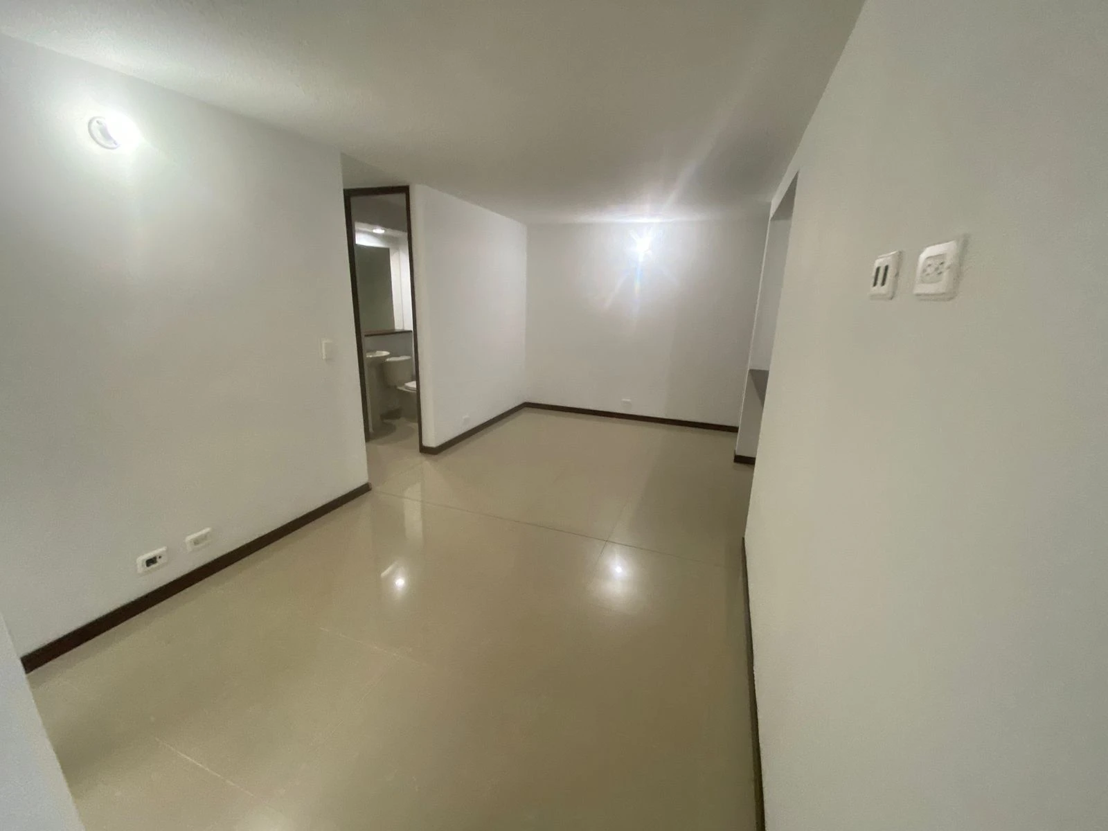 Apartamento en venta sector Madera