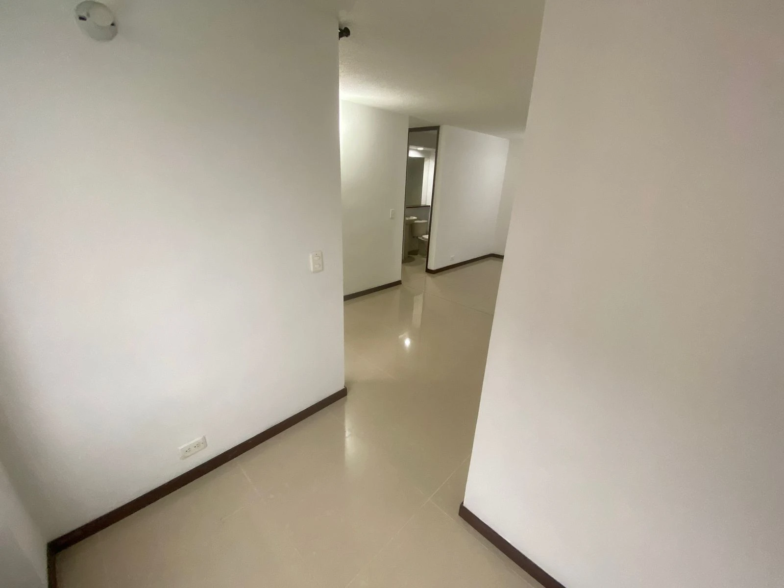 Apartamento en venta sector Madera
