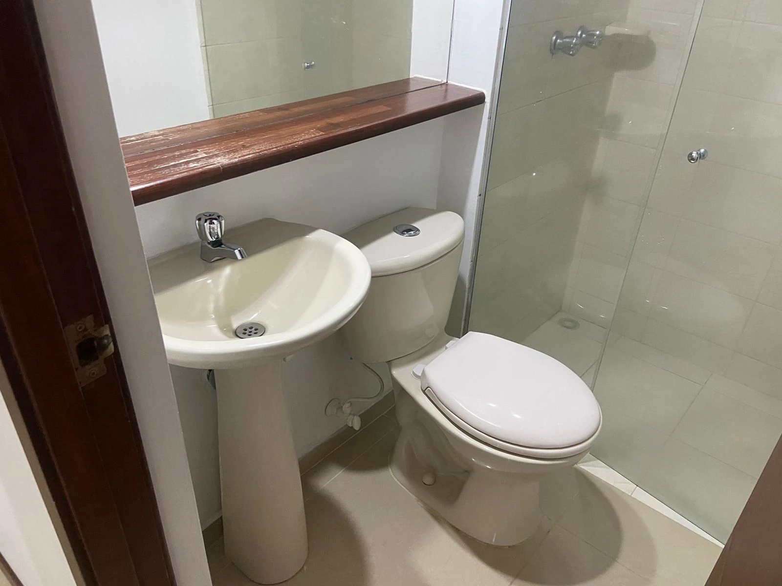Apartamento en venta sector Madera