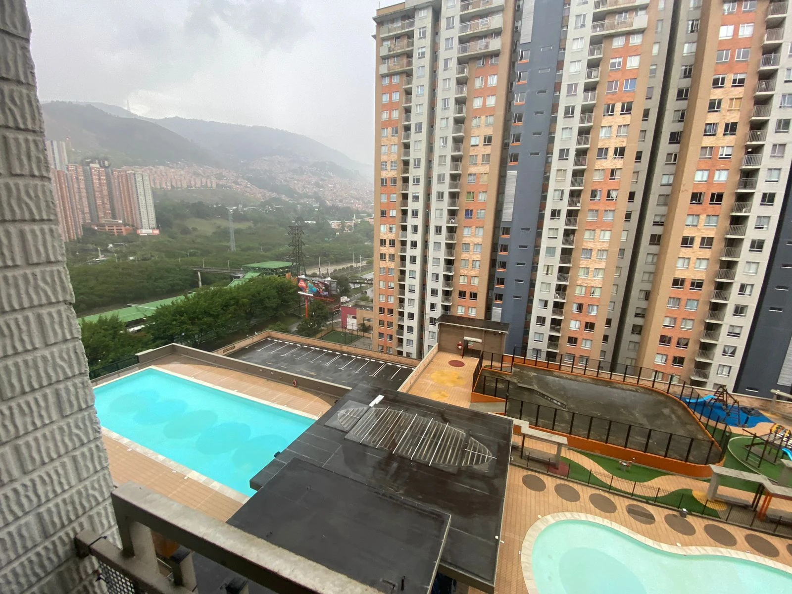 Apartamento en venta sector Madera