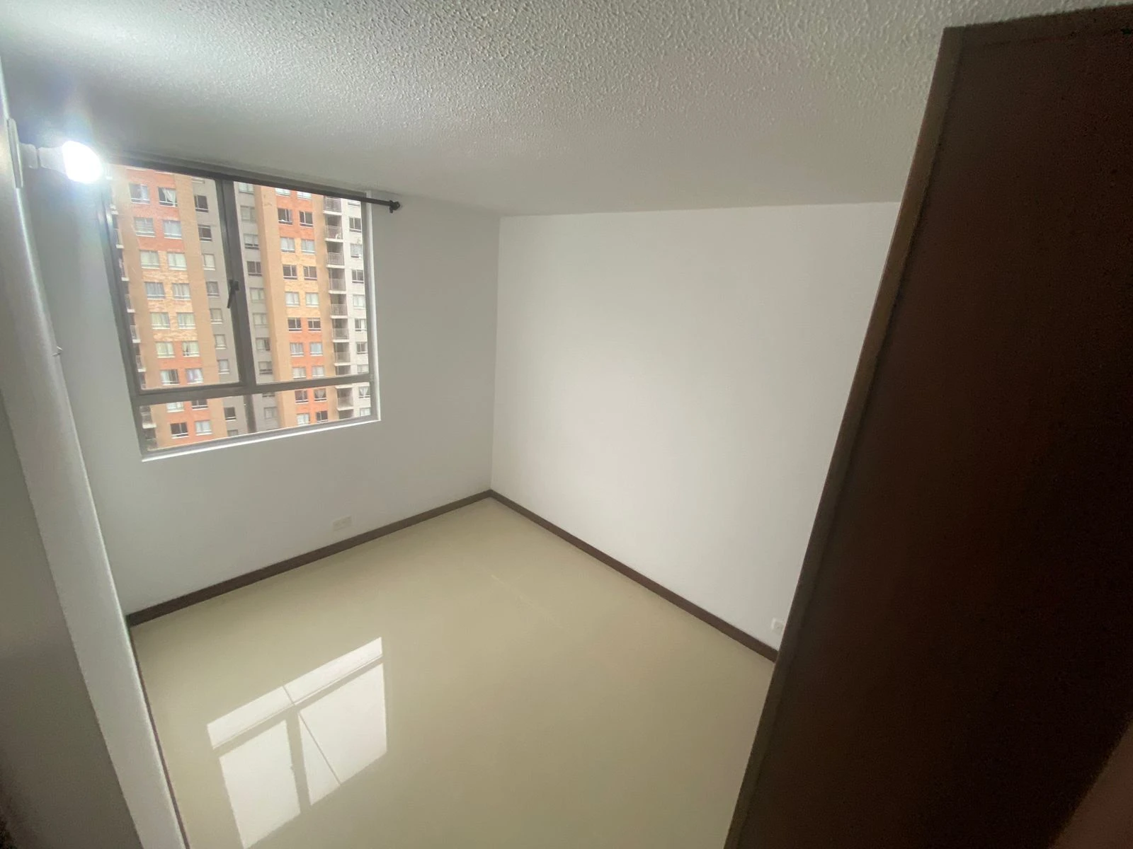 Apartamento en venta sector Madera