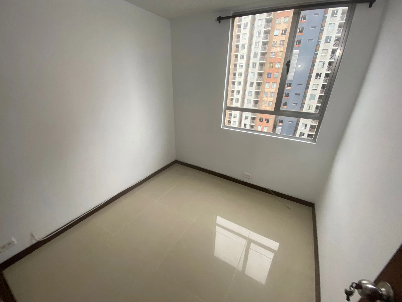 Apartamento en venta sector Madera