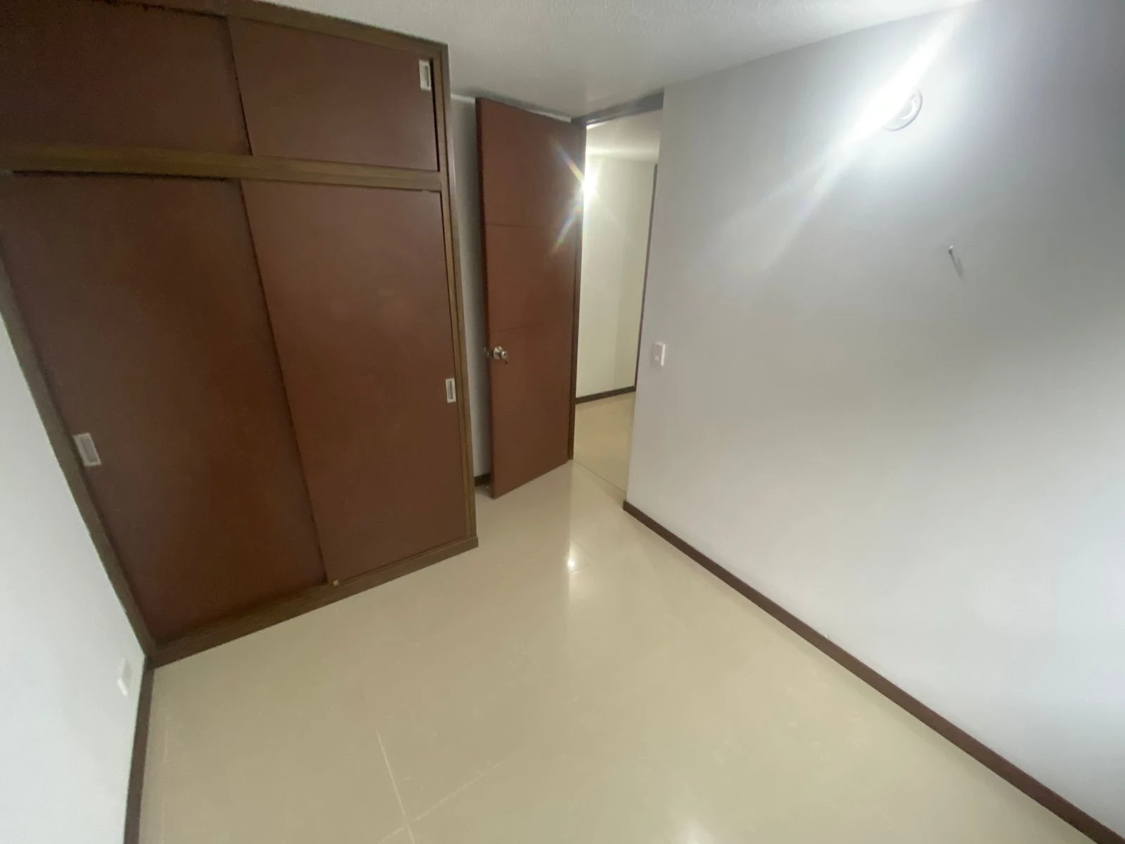 Apartamento en venta sector Madera