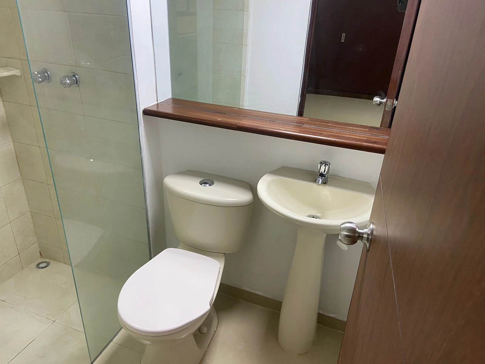 Apartamento en venta sector Madera