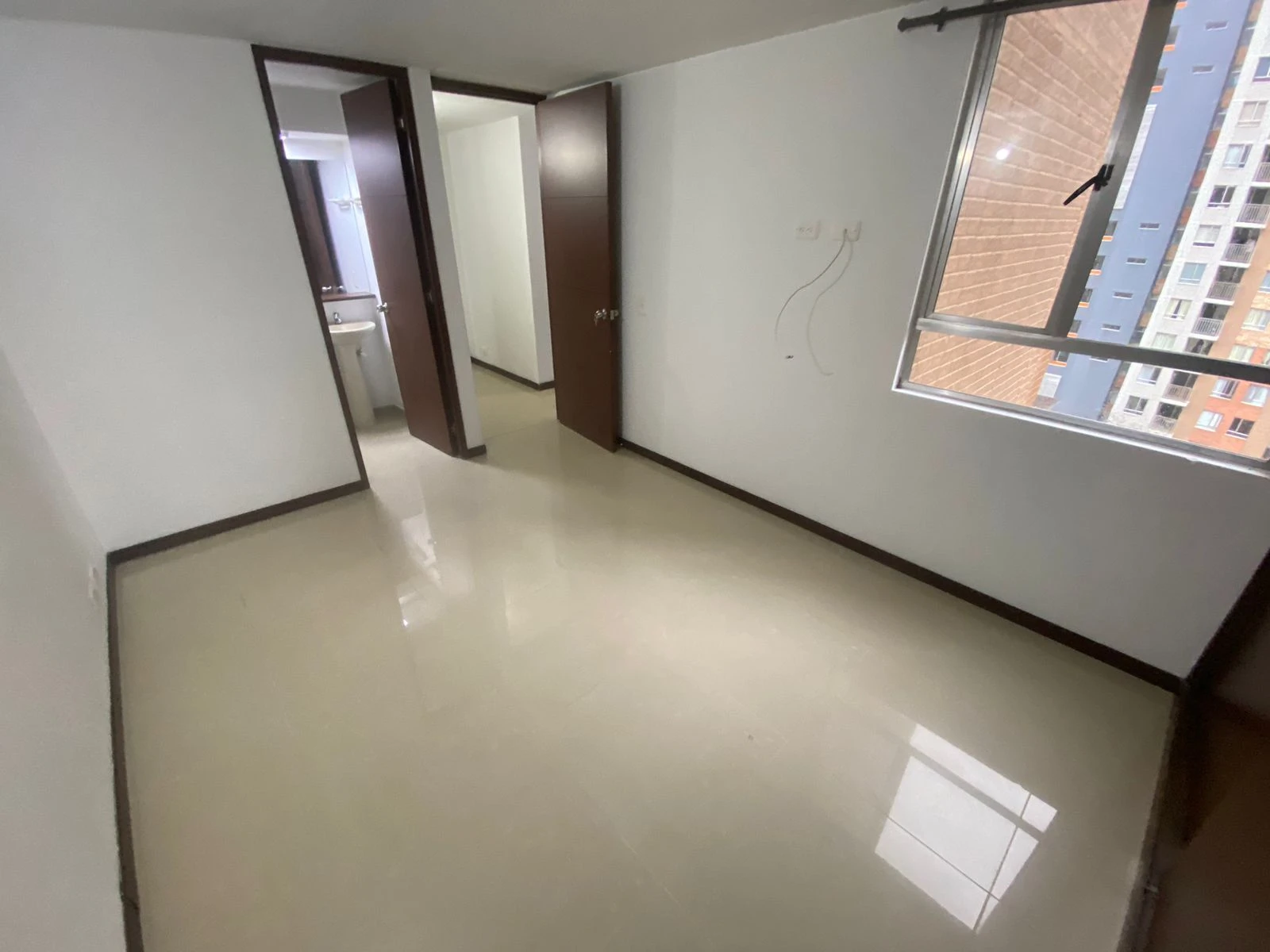 Apartamento en venta sector Madera