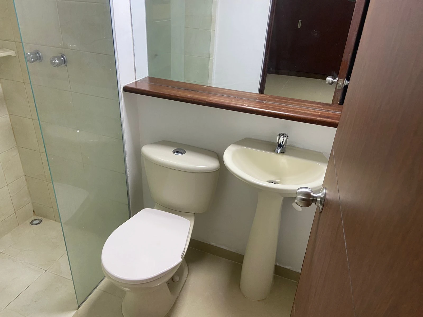 Apartamento en venta sector Madera