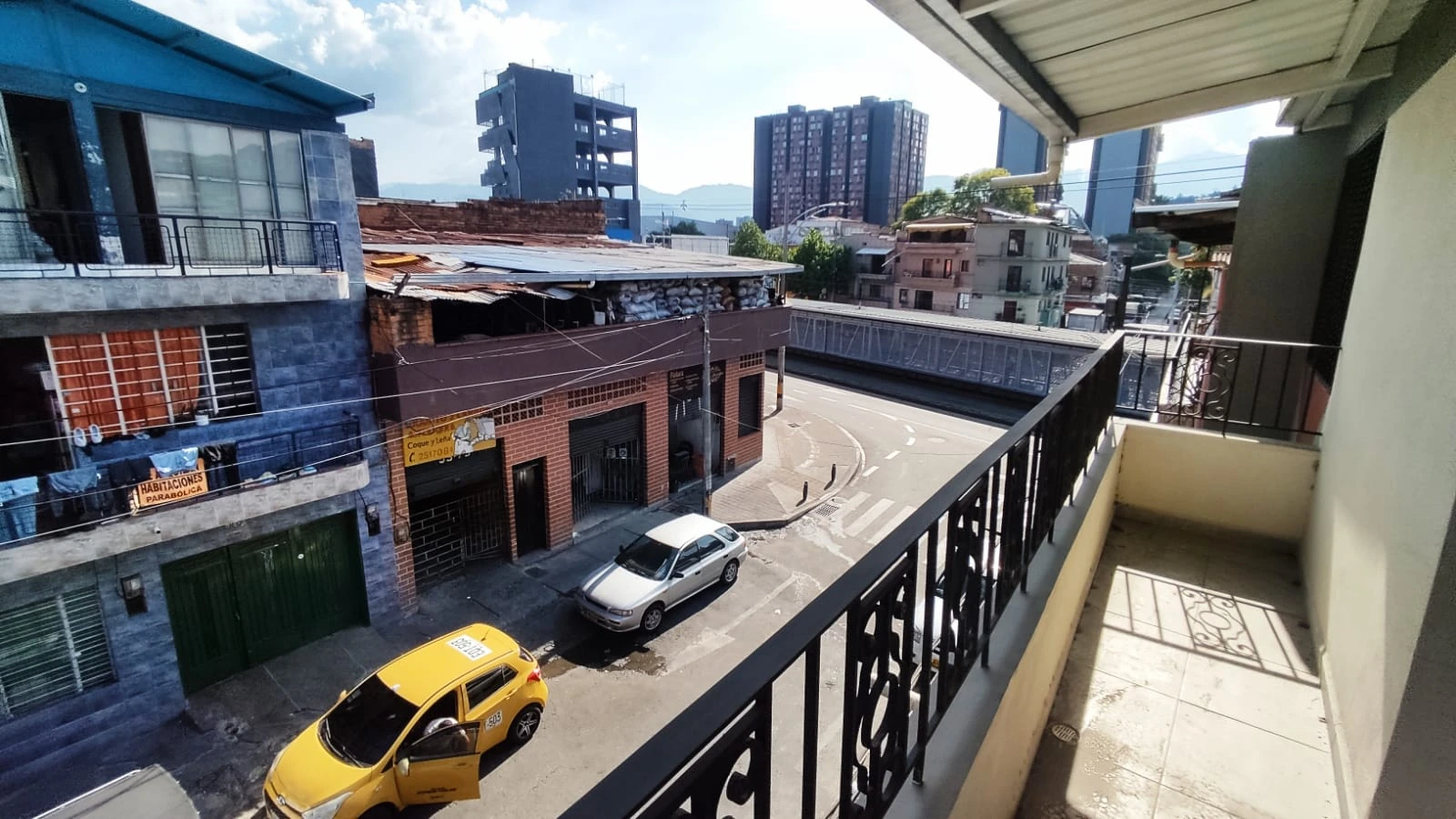 Casa en Arriendo sector Chagualo Medellin