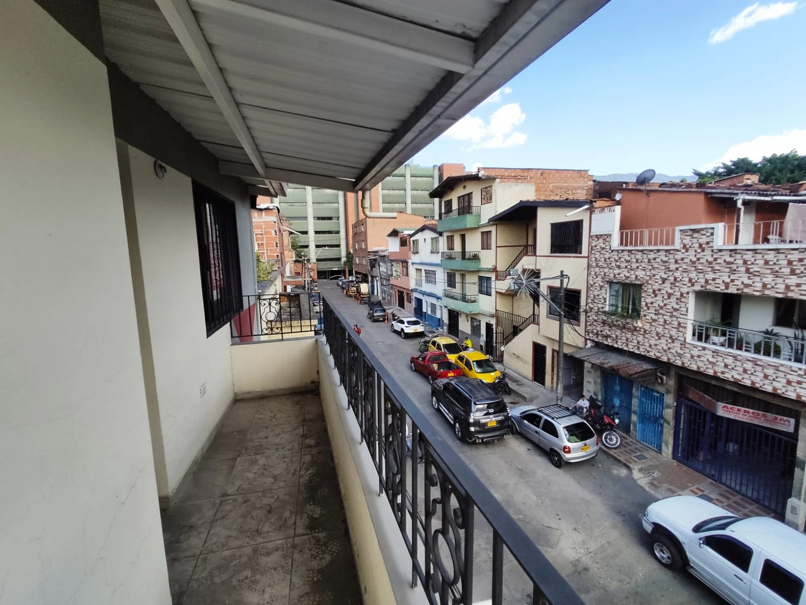 Casa en Arriendo sector Chagualo Medellin