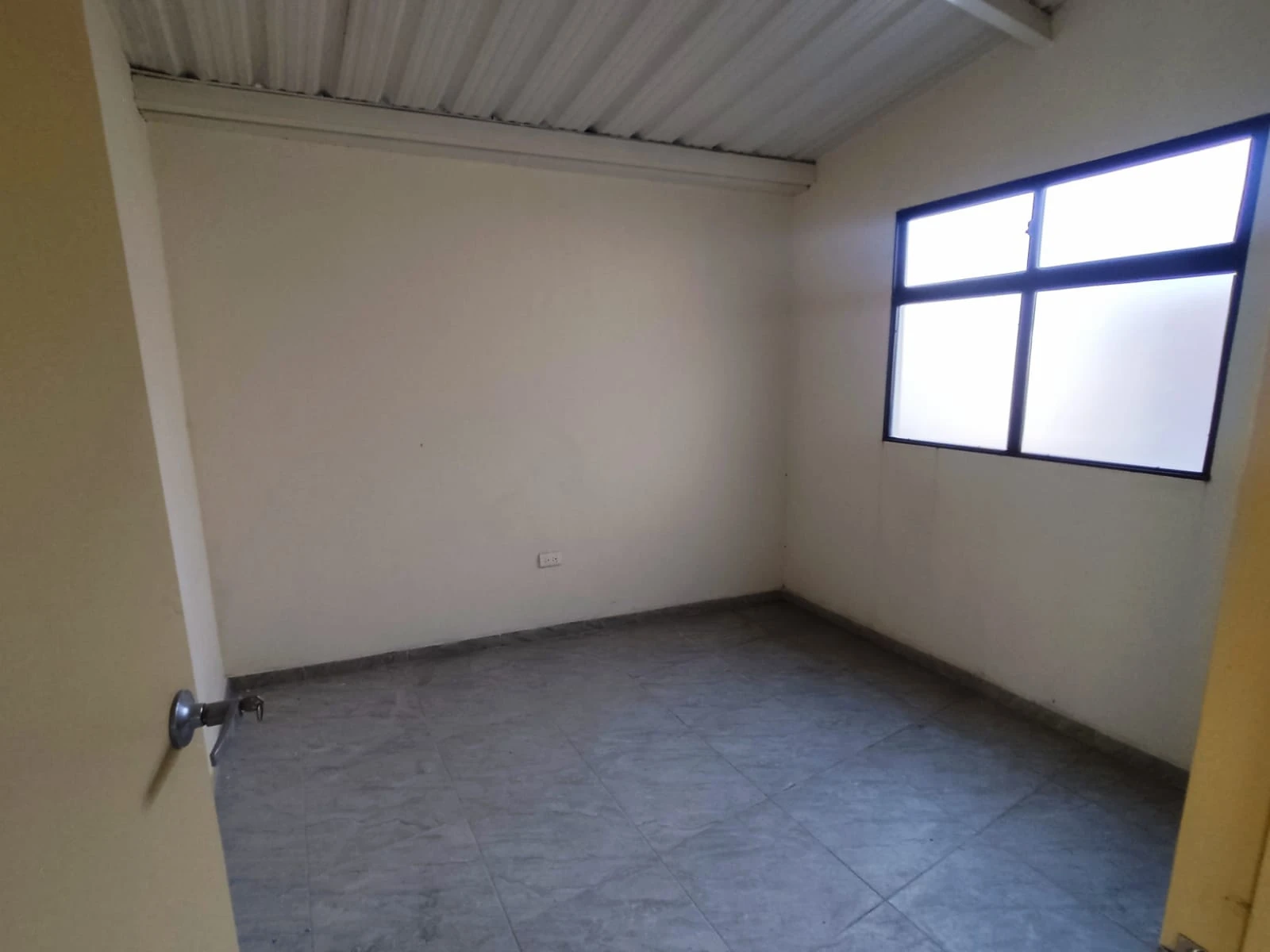 Casa en Arriendo sector Chagualo Medellin