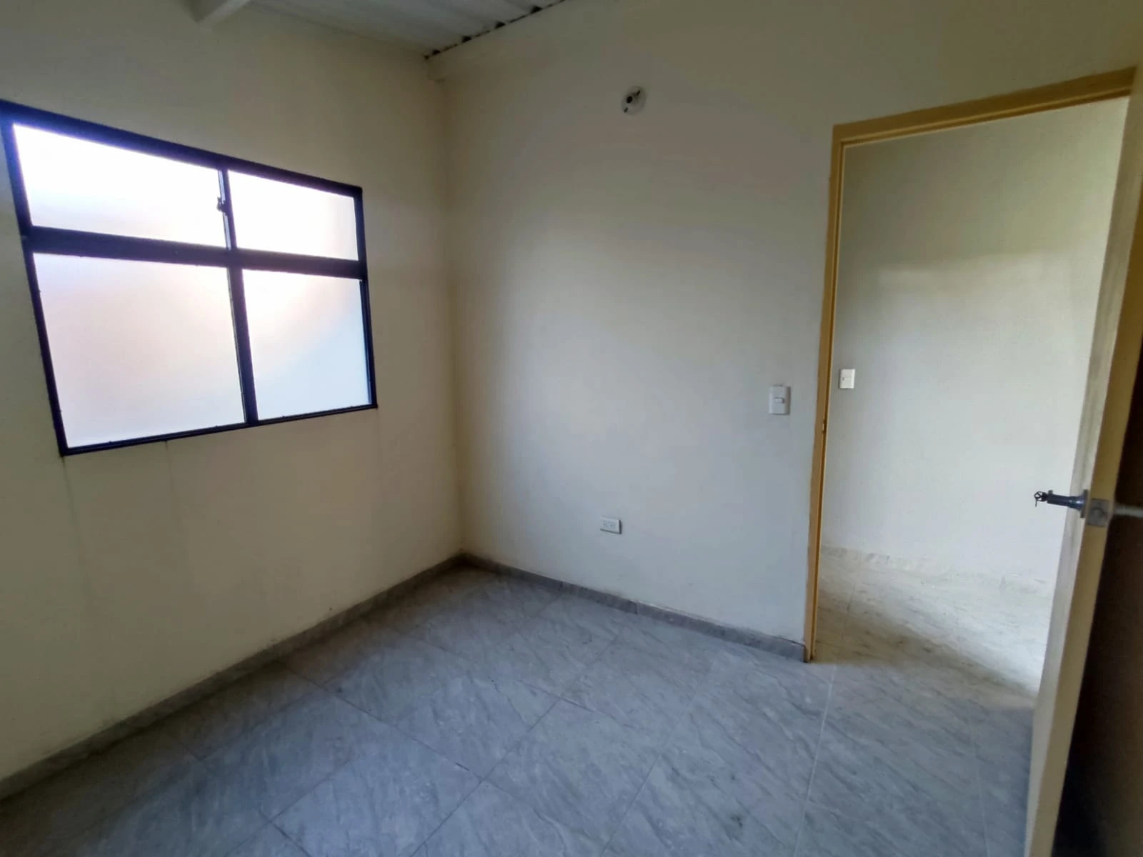 Casa en Arriendo sector Chagualo Medellin