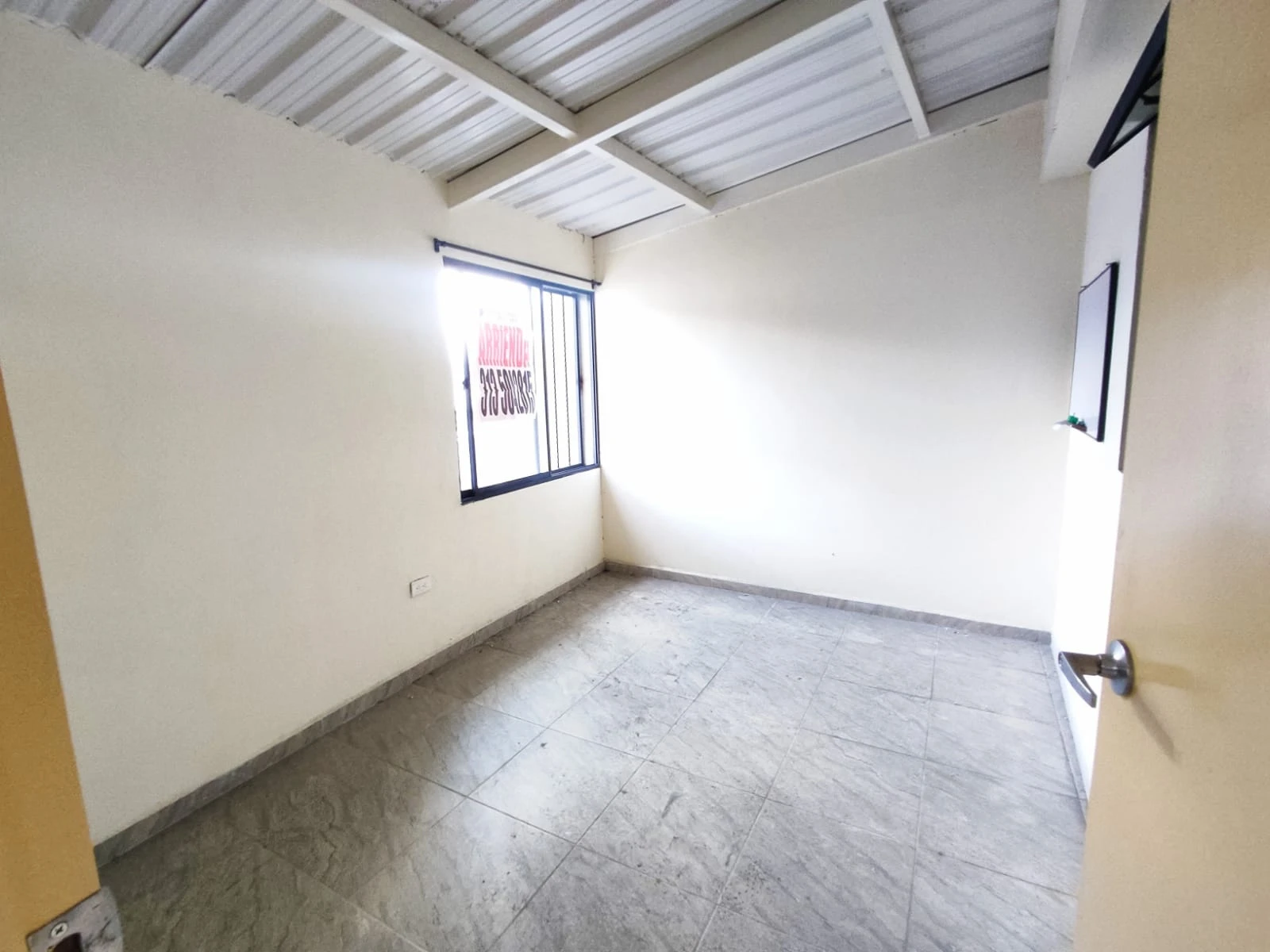 Casa en Arriendo sector Chagualo Medellin