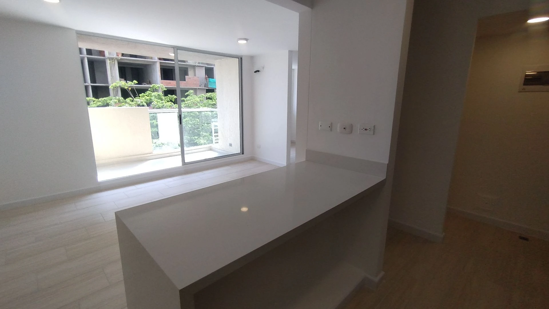 APARTAMENTO PARA ESTRENAR EN RÍO ALTO