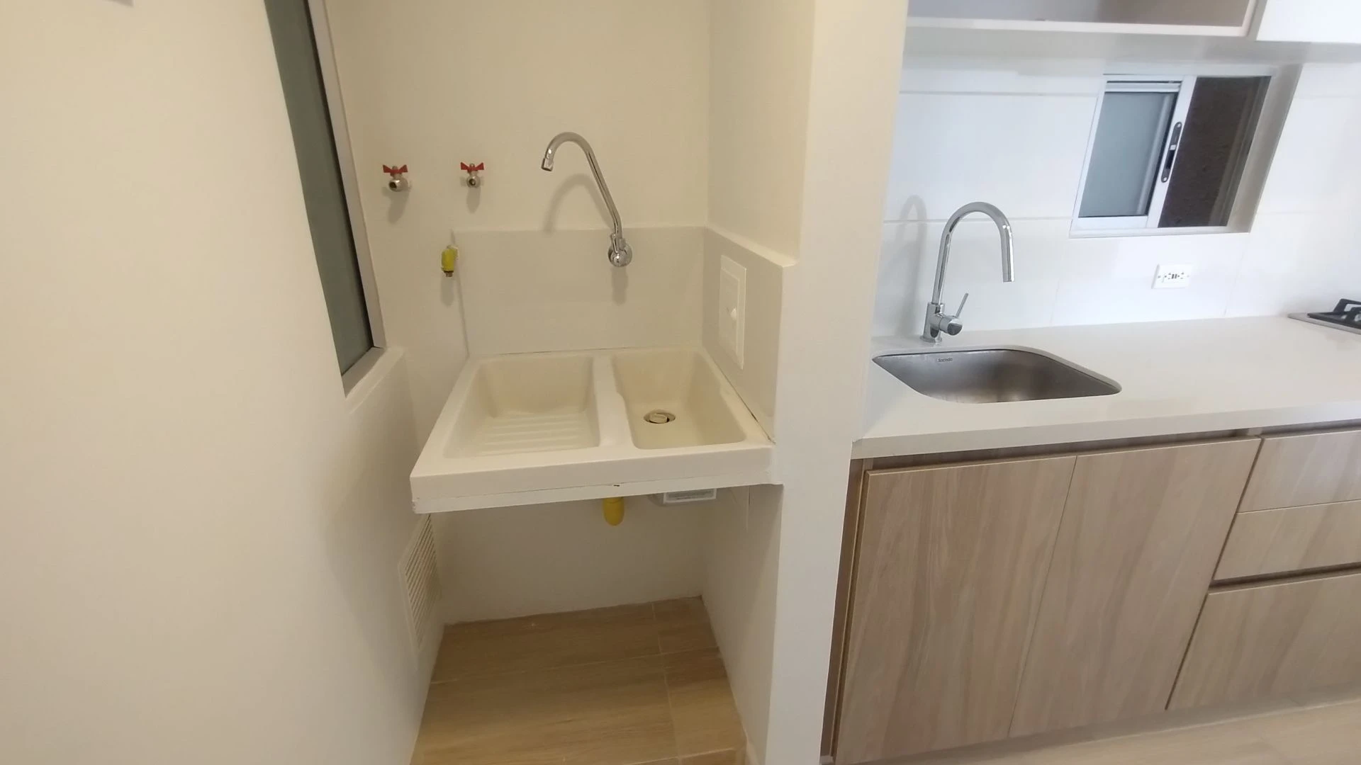 APARTAMENTO PARA ESTRENAR EN RÍO ALTO