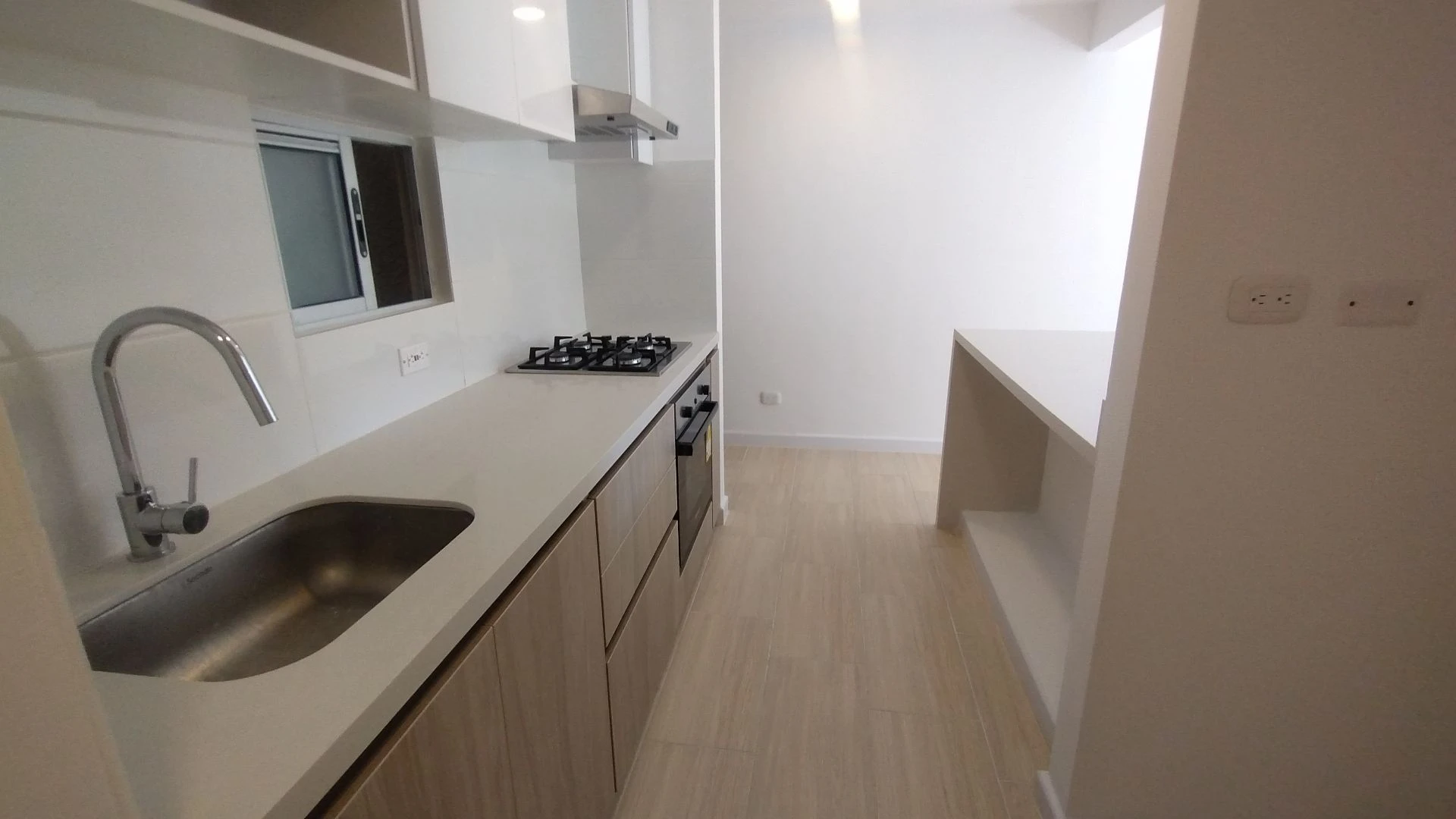 APARTAMENTO PARA ESTRENAR EN RÍO ALTO