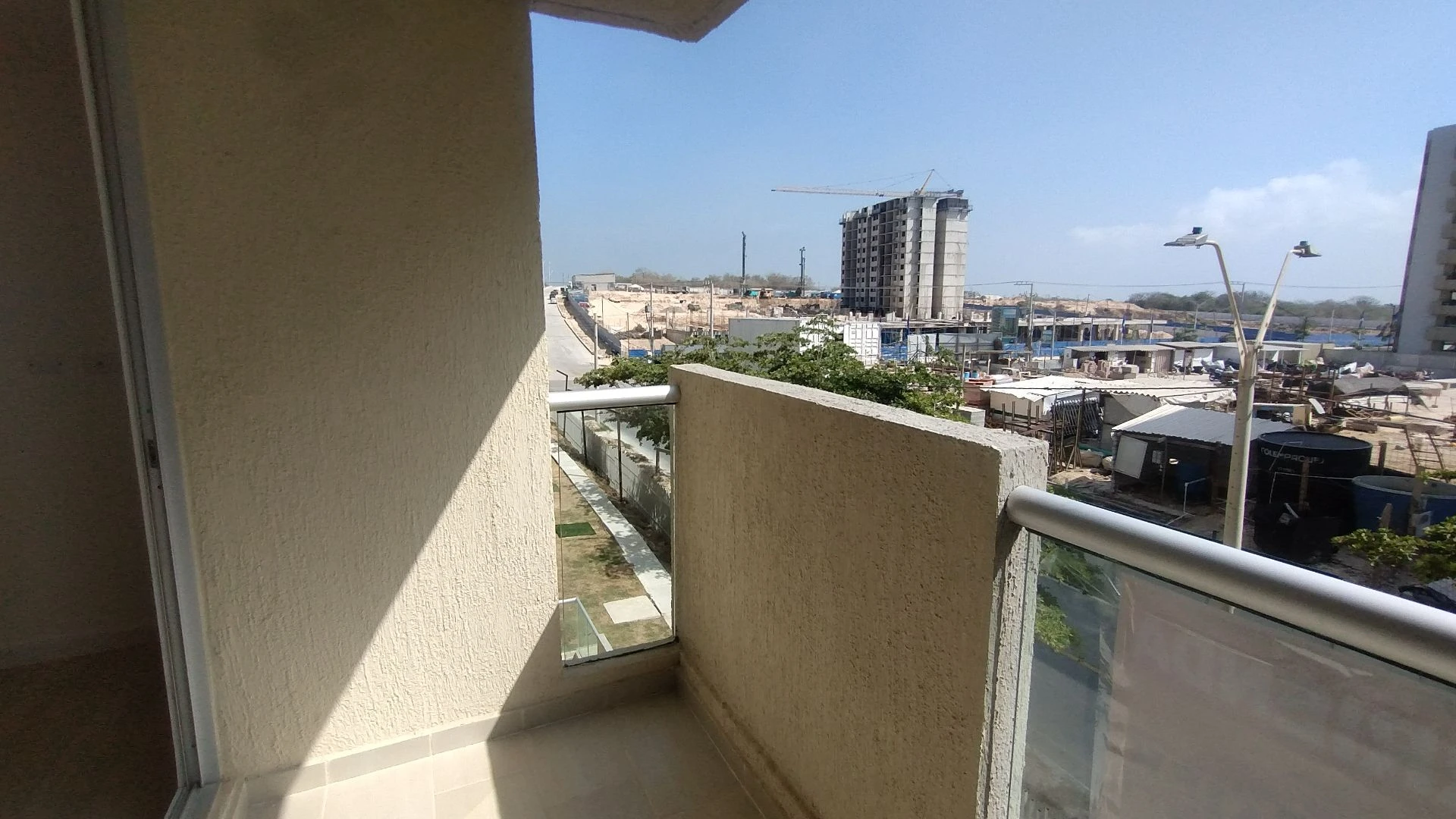APARTAMENTO PARA ESTRENAR EN RÍO ALTO