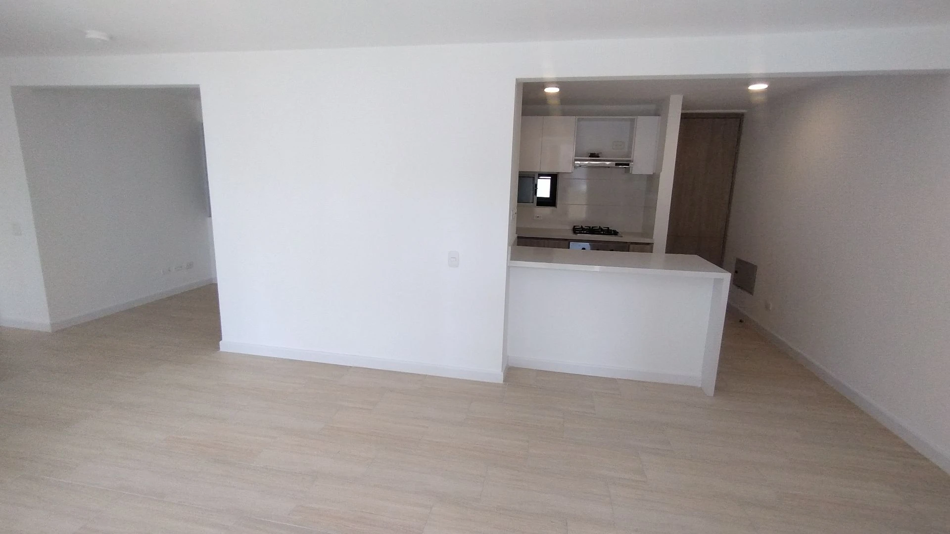 APARTAMENTO PARA ESTRENAR EN RÍO ALTO