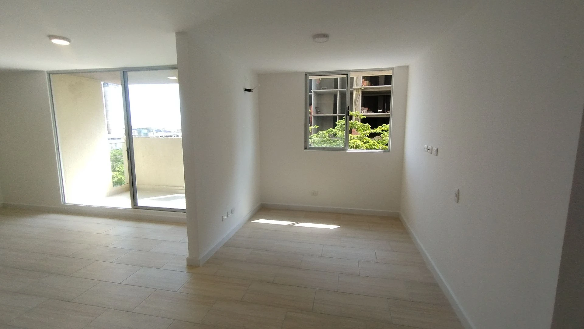 APARTAMENTO PARA ESTRENAR EN RÍO ALTO