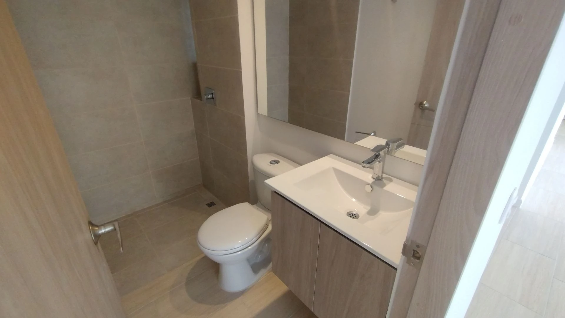 APARTAMENTO PARA ESTRENAR EN RÍO ALTO