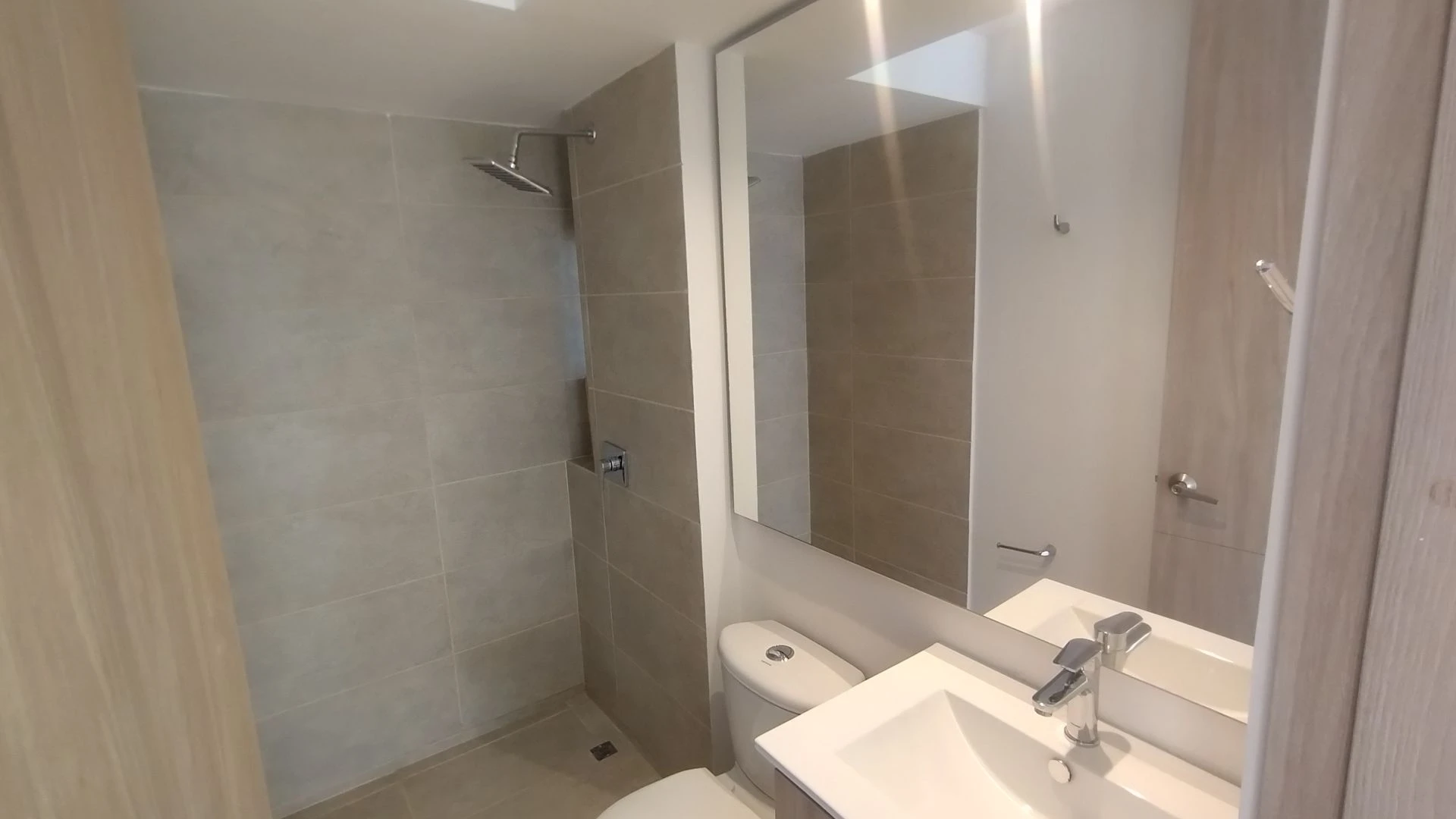 APARTAMENTO PARA ESTRENAR EN RÍO ALTO