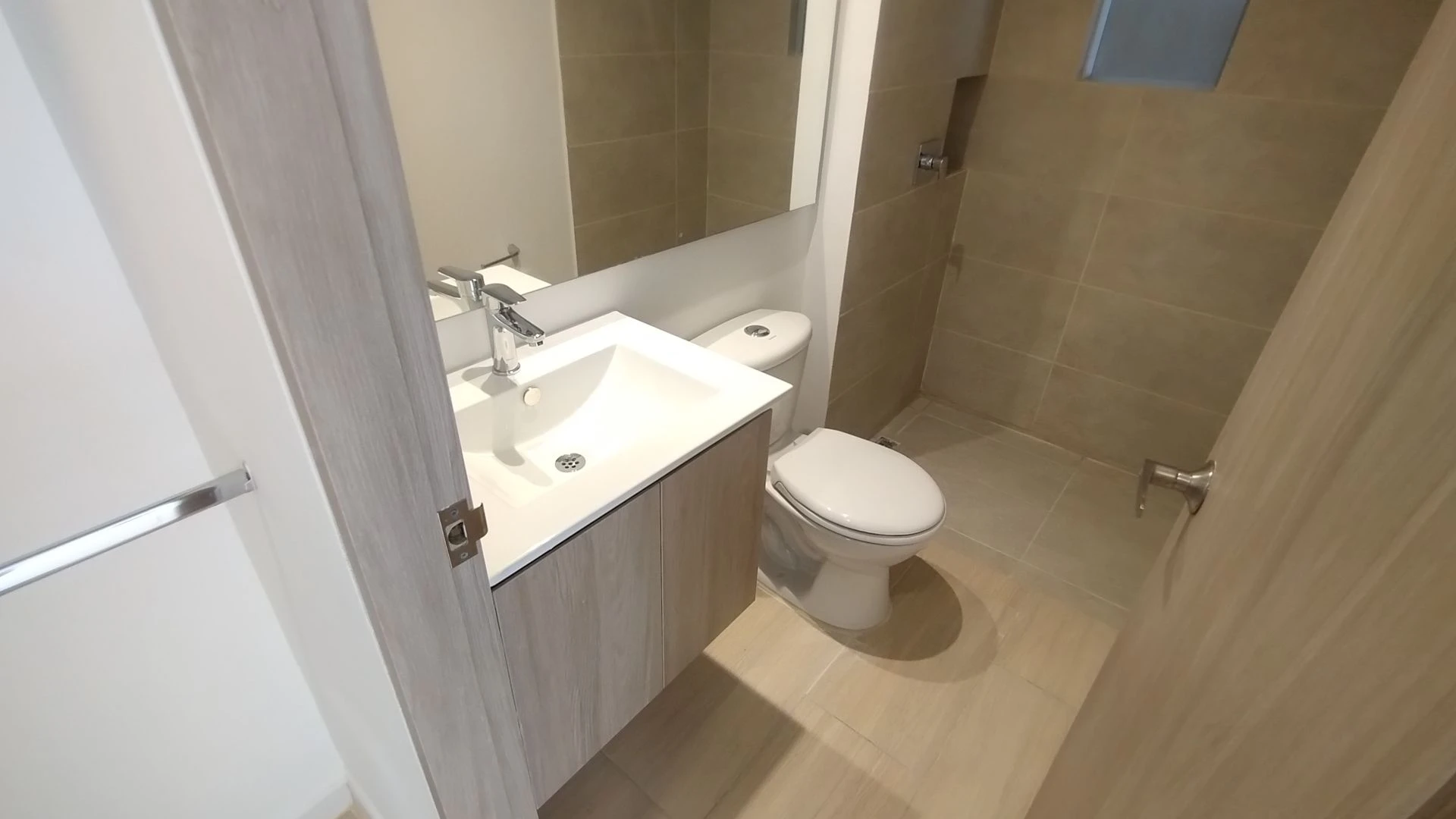 APARTAMENTO PARA ESTRENAR EN RÍO ALTO