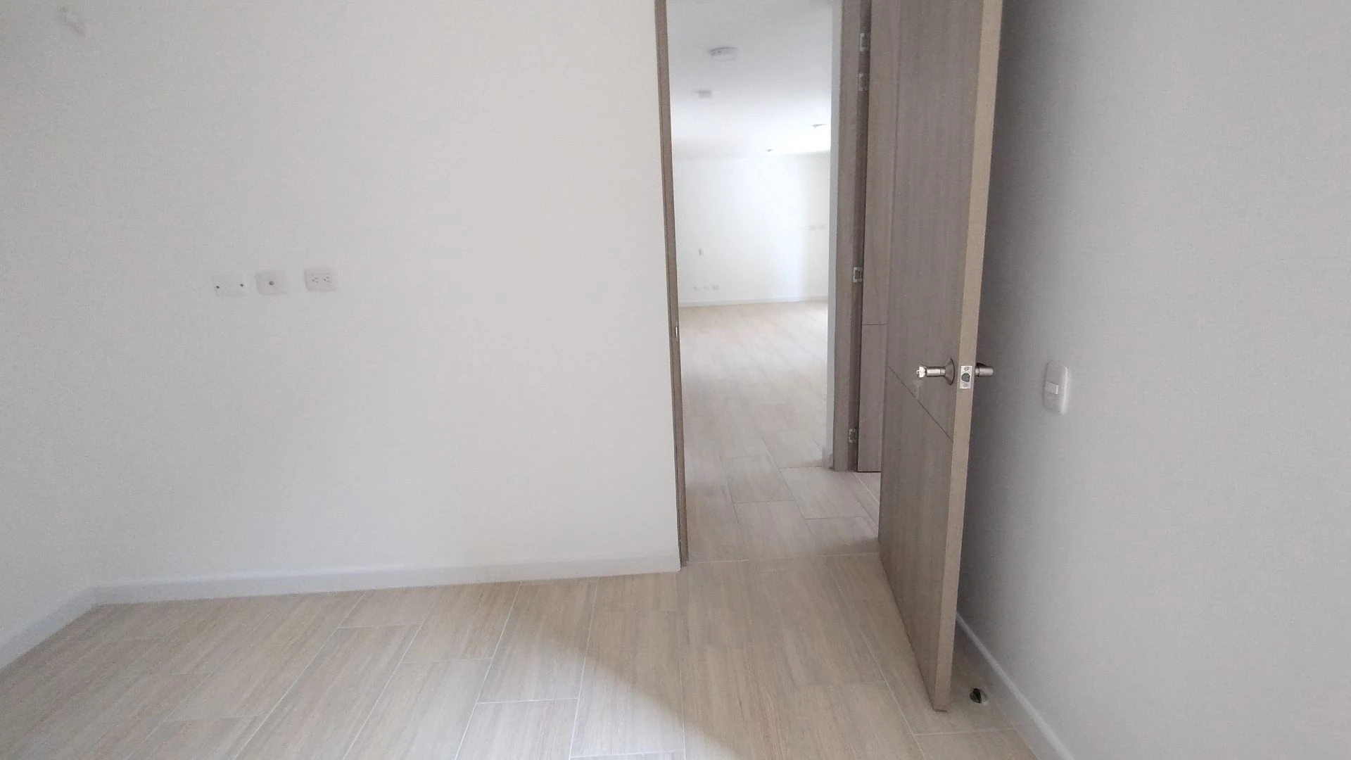 APARTAMENTO PARA ESTRENAR EN RÍO ALTO
