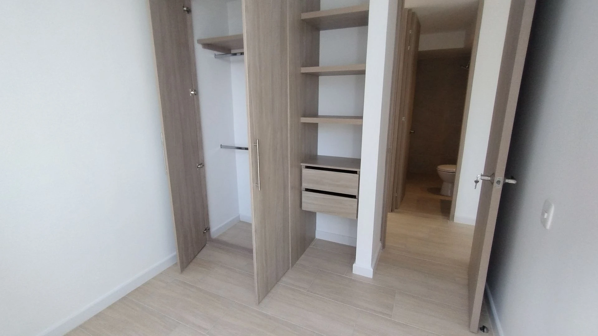 APARTAMENTO PARA ESTRENAR EN RÍO ALTO